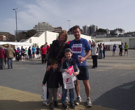 Bournemouth Bay Run