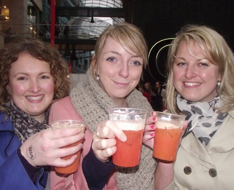 Heart Angels: Cabot Circus VIB Night Part 1 (3rd A
