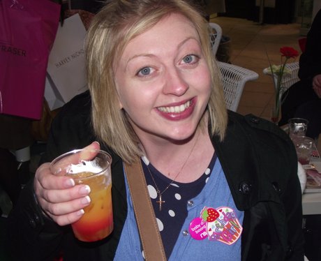 Heart Angels: Cabot Circus VIB Night Part 1 (3rd A