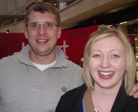 Heart Angels: Cabot Circus VIB Night Part 1 (3rd A