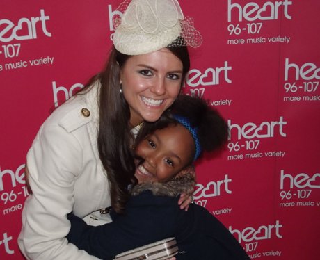 Heart Angels: Cabot Circus VIB Night Part 2 (3rd A