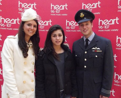 Heart Angels: Cabot Circus VIB Night Part 2 (3rd A