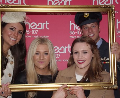 Heart Angels: Cabot Circus VIB Night Part 2 (3rd A