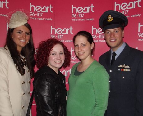 Heart Angels: Cabot Circus VIB Night Part 3 (3rd A