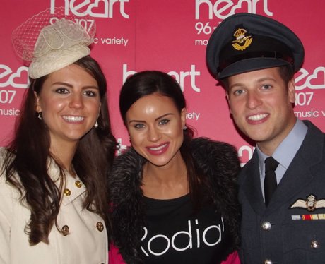 Heart Angels: Cabot Circus VIB Night Part 3 (3rd A