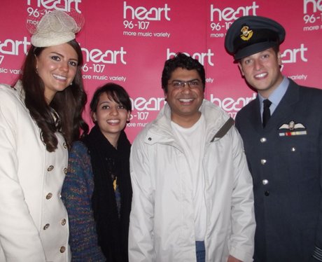 Heart Angels: Cabot Circus VIB Night Part 3 (3rd A