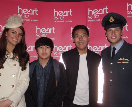Heart Angels: Cabot Circus VIB Night Part 3 (3rd A