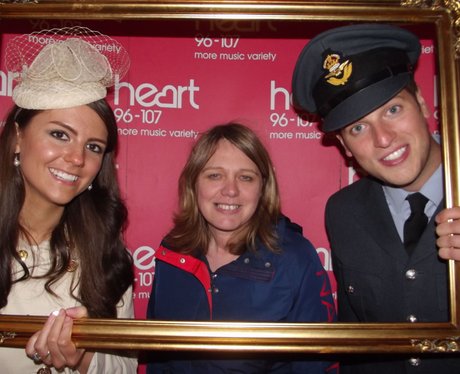 Heart Angels: Cabot Circus VIB Night Part 3 (3rd A