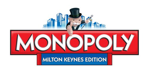 Milton Keynes Monopoly