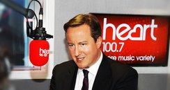 Prime Minister Visit