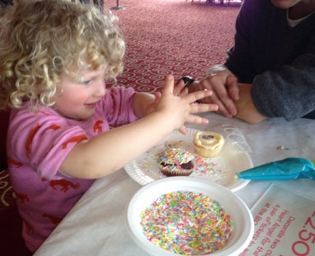 South West Cake & Best Fest 2014