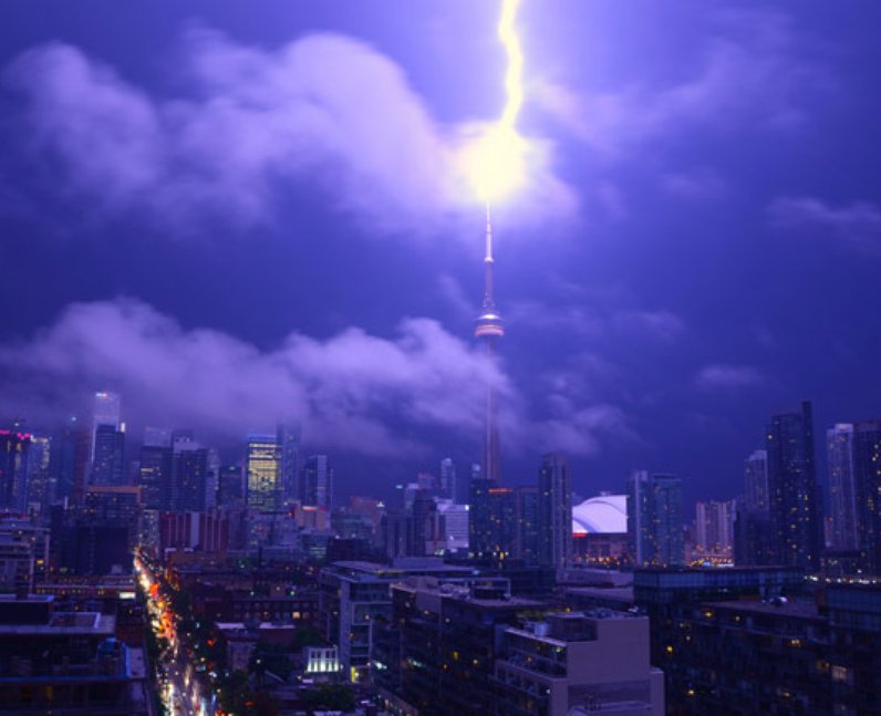 Weird & Wonderful Pictures Of The Week - 4 April 2