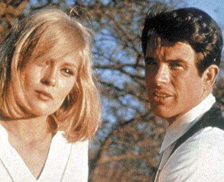 sky movies, bonnie and clyde
