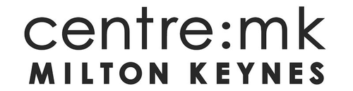 Centre:MK Logo
