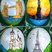 Image 3: A collection of Easter eggs