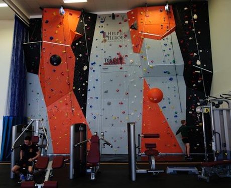 £23m rehab centre opens in Plymouth