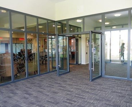 £23m rehab centre opens in Plymouth
