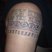 Image 4: A tattoo of the band New Kids On The Block