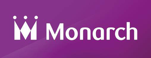 Monarch New Logo 2014