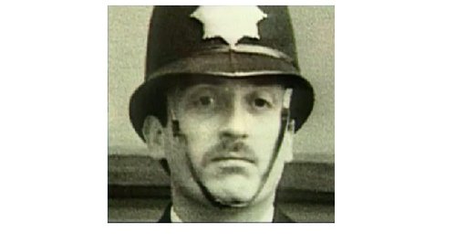 PC Keith Blakelock