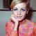 Image 5: Twiggy in the 1960s