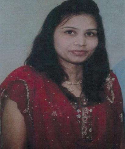 Varkha Rani - Murder Victim Walsall