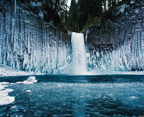 abiqua falls