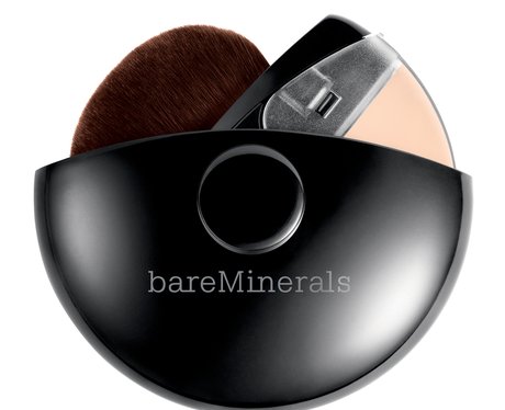 Bare Minerals powder