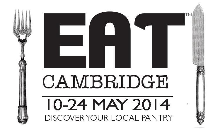 Eat Cambridge - Heart Cambridge