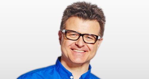 Image of Jason Harrold