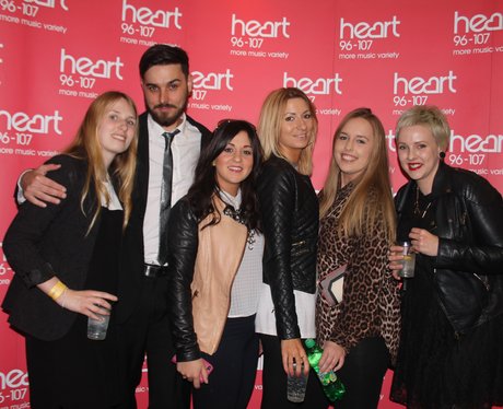 L'Oréal Colour Awards Western Region 2014