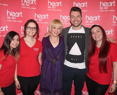 L'Oréal Colour Awards Western Region 2014