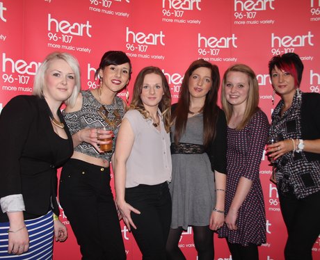 L'Oréal Colour Awards Western Region 2014