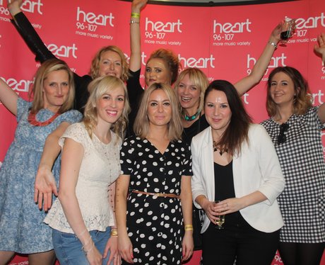 L'Oréal Colour Awards Western Region 2014