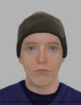 Efit released of suspected burglar in Purfleet