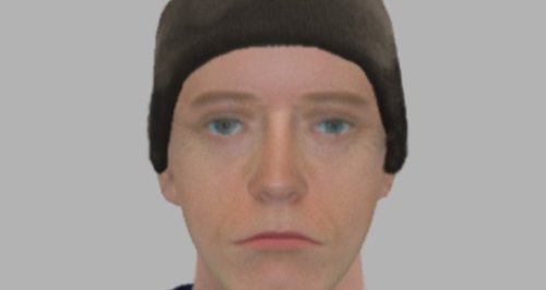 Efit released of suspected burglar in Purfleet