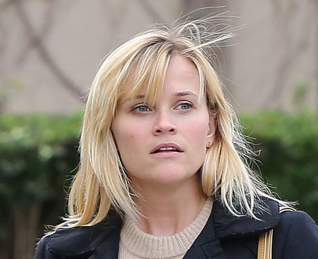 reese witherspoon without makeup