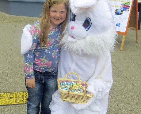 Bedford Bid easter activity