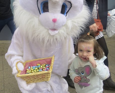 Bedford Bid easter activity