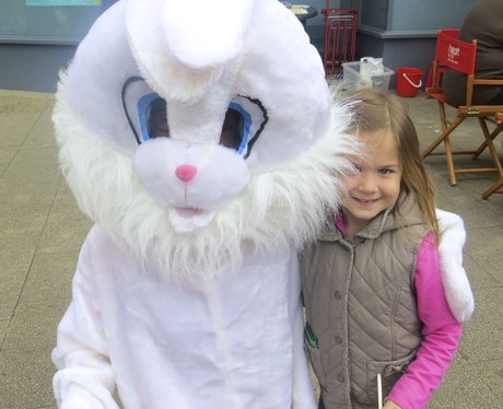 Bedford Bid easter activity