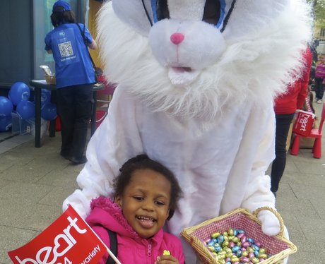 Bedford Bid easter activity