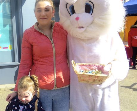 bedford Bid easter activity