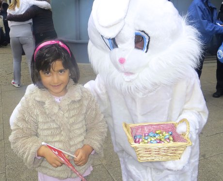 Bedford Bid easter activity
