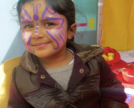 bedford Bid easter activity