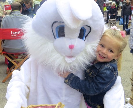 Bedford Bid easter activity