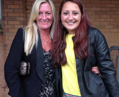 Heart Angels in Bournemouth