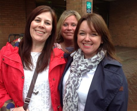 Heart Angels in Bournemouth