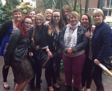 Heart Angels in Bournemouth