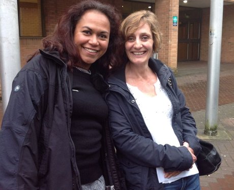Heart Angels in Bournemouth