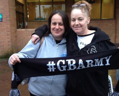 Heart Angels in Bournemouth